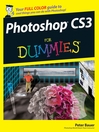 Photoshop CS3 For Dummies @